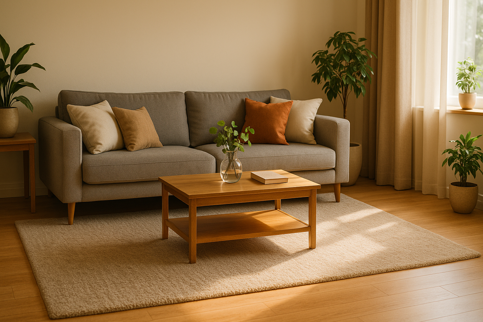 Before and after cleaning comparison